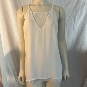 White House Black Market tank top